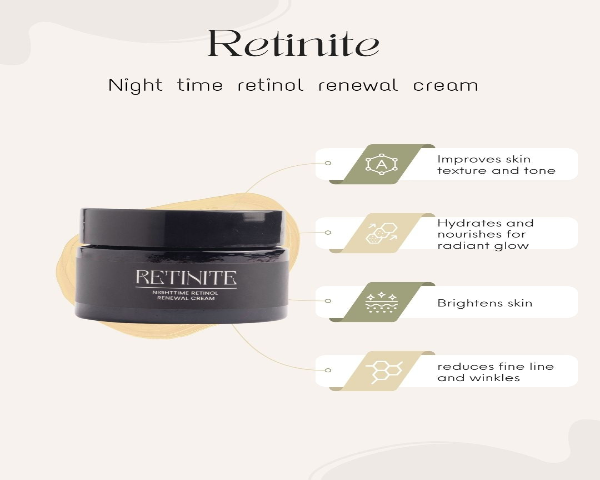 Retinite
