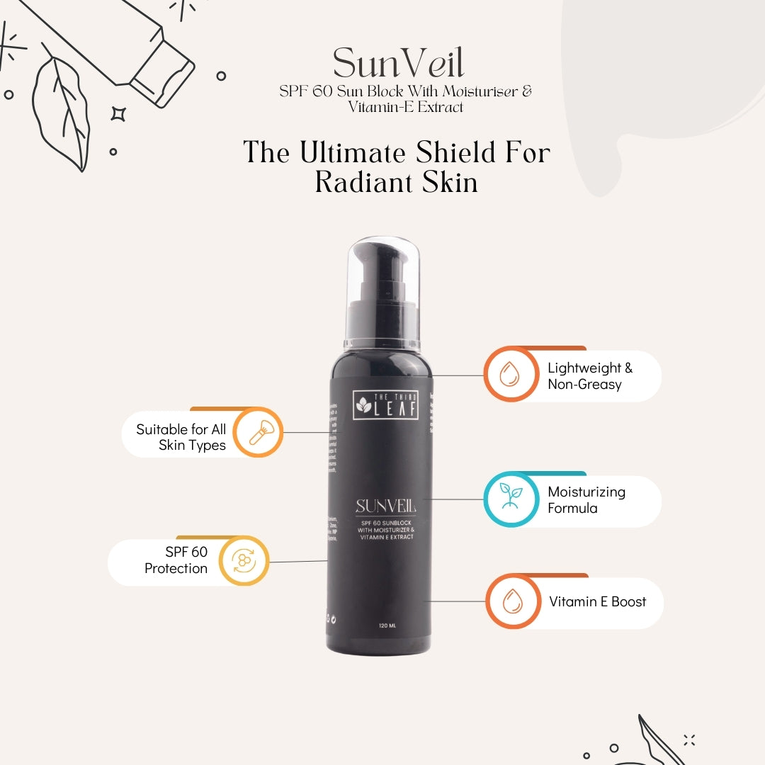 Sunveil