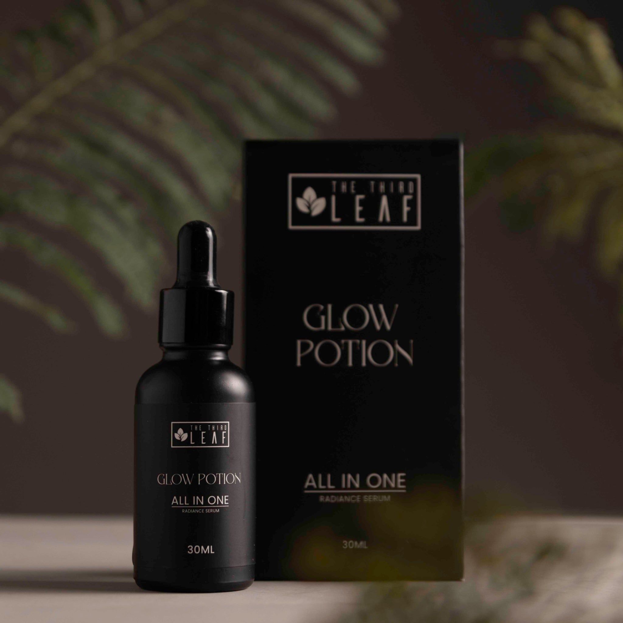 Glow Potion