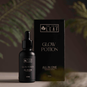 Glow Potion